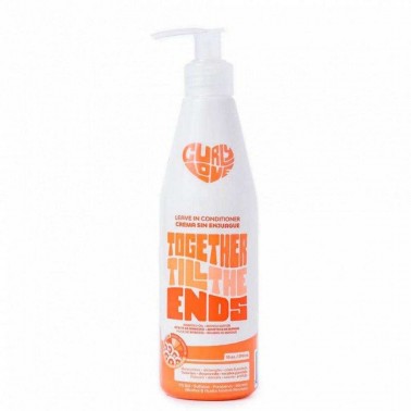 Curly Love Leave In Conditioner 