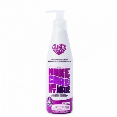 Curly Love Mascarilla Ultra Hidratante