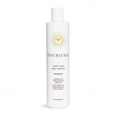 Innersense Quiet Calm Curl Control