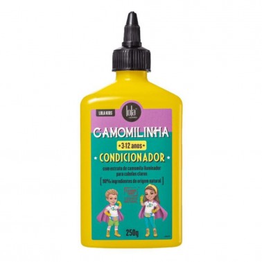 Lola Cosmetics Kids Camomilinha Conditioner 240ml