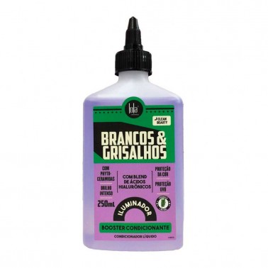Lola Cosmetics B&G Booster Condicionante 250ml