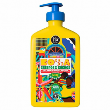 Lola Cosmetics Bossa Gelatina 500g