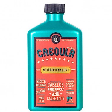 Lola Cosmetics Creoula Conditioner 250ml