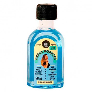Lola Cosmetics Danos Vorazes Oleo Reparador 50ml