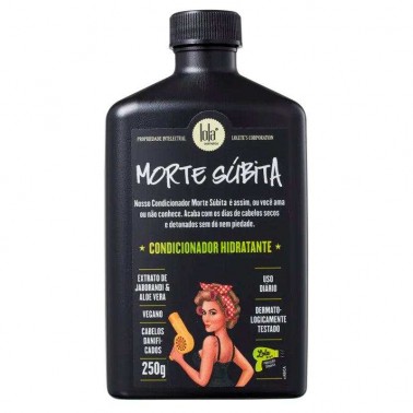 Lola Cosmetics Morte Súbita Acondicionador 250ml