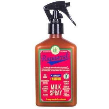 Lola Cosmetics Rapunzel Milk Spray 250ml