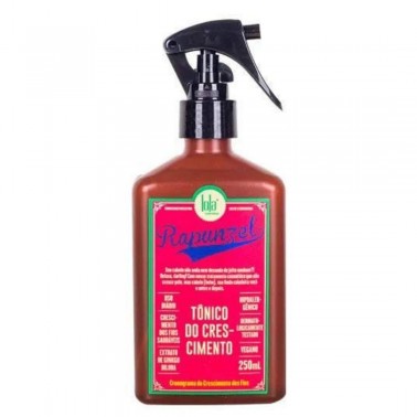 Lola Cosmetics Rapunzel Tonico De Crescimento 250ml