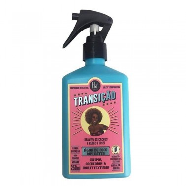 Lola Cosmetics Transiçao Agua de Coco Dry After 250ml
