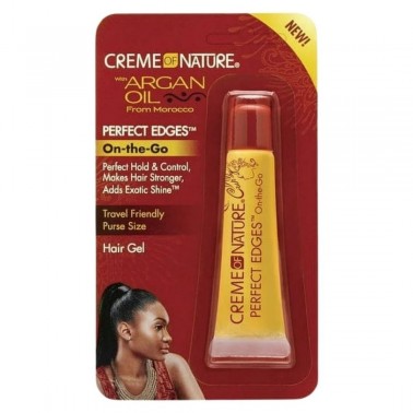 Creme Of Nature Argan Oil Perfect Edges 14.1g