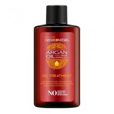 Creme Of Nature Argan Oil Treatment 88.7ml