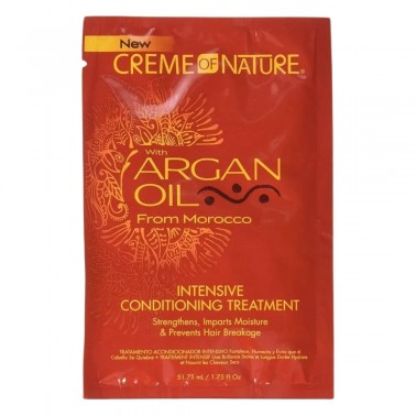 Creme of Nature Intensive Conditioning Treatment 51.75ml