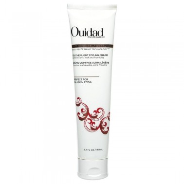 Ouidad Advanced Climate Control Featherlight Styling Cream 236ml