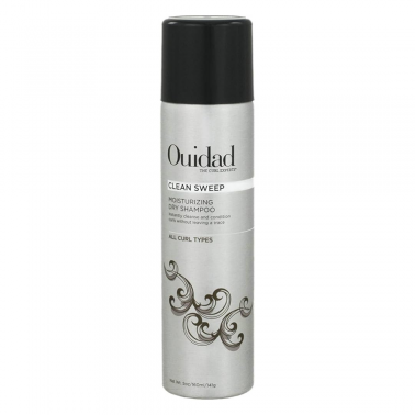 Ouidad Clean Sweep Moisturizing Dry Shampoo 160ml