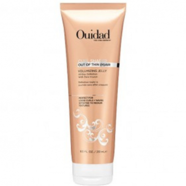 Ouidad Curl Shaper Out Of Thin Hair Volumizing Jelly 65ml