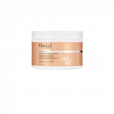 Ouidad Curl Shaper Take Shape Plumping Defining Cream 227ml