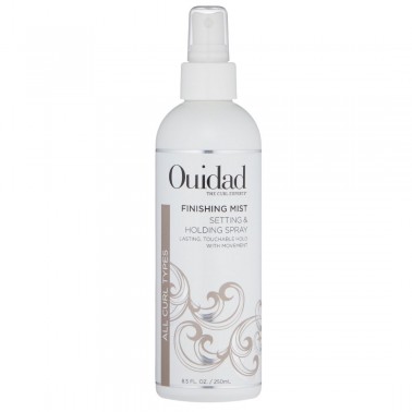 Ouidad Finishing Mist Setting & Holding Spray 473ml