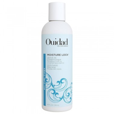 Ouidad Moisture Lock Leave-In Conditioner 473ml