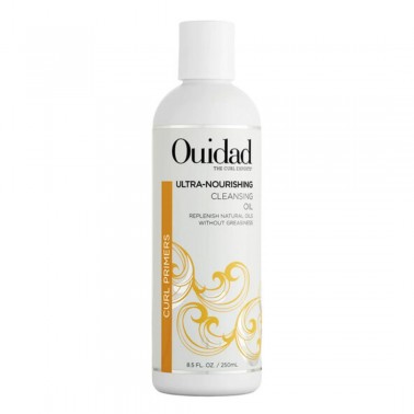 Ouidad Ultra-Nourishing Cleansing Oil Shampoo 250ml