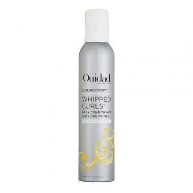 Ouidad Whipped Curls Daily Conditioner & Primer 246ml