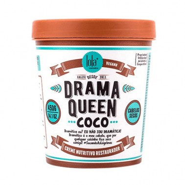 Lola Cosmetics Drama Queen Mascara Coco 230g