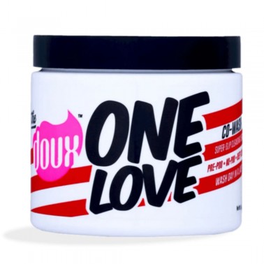 The Doux One Love Co-Wash 454g