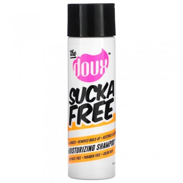 The Doux Sucka free Moisturizing Shampoo 236ml
