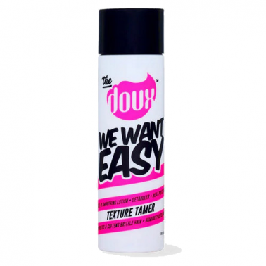 The Doux We Want Easy Texture Tamer 236ml
