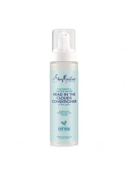 Shea Moisture Coconut & Cactus Water  Head in The Clouds