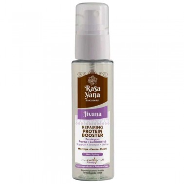 Rasayana Biocosmesi Jivana Repairing Protein Booster
