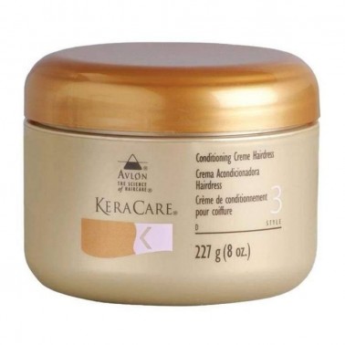 KeraCare Conditioning Creme Hairdress 227g