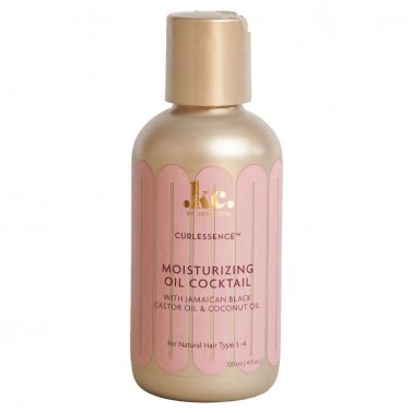 KeraCare Curlessence Moisturizing Oil Cocktail 120ml