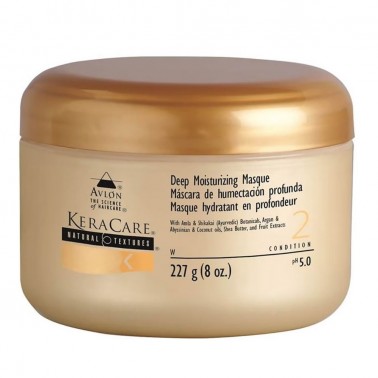 KeraCare Deep Moisturising Masque 227g