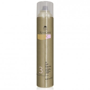 KeraCare Oil Sheen 
