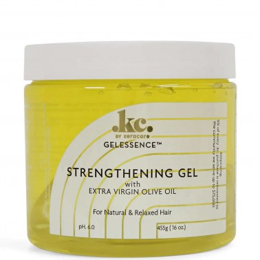 KeraCare gelessence Sentrgthening Gel 455g