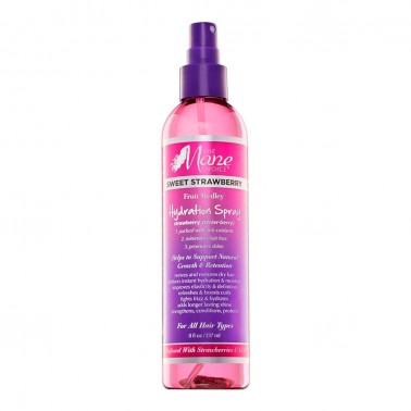 The Mane Choice Kids Sweet Strawberry Hydrating Spray 237ml 