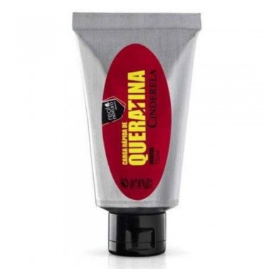 Real Natura Carga Rápida de Queratina Cinderela 75ml