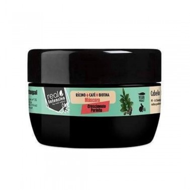 Real Natura Crescimento Perfeito Máscara 350ml