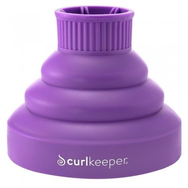 Curl Keeper Pop-Up Silicone Curl Difusor