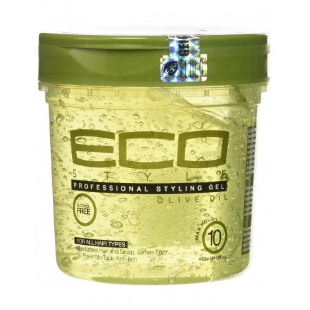 Eco Styler Olive Oil Styling Gel 473 ml