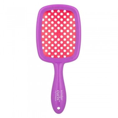 Curl Keeper the Kinder Brush 