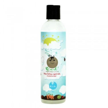 Curls Baby Care Itsy Bitsy Spirals Moisture 236ml