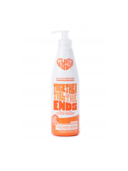 Leave-in conditioner - Curly Love 450ml