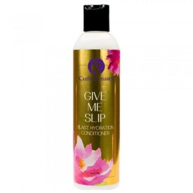 Curls Dynasty Give Me Slip Blast Hydration Conditioner 237ml