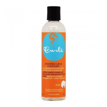 Curls Goddess Curls Botanical Gelle 240ml
