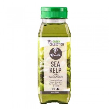 Curls The Green Collection Sea Kelp Curl Cleanser 237ml