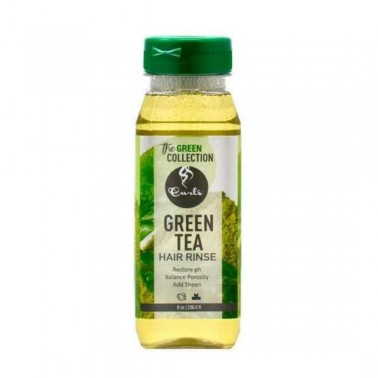 Curls The Green Collection Tea Hair Rinse 237ml