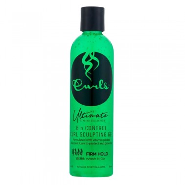Curls The Ultimate Styling Collection B n Control Curl Sculpting Gel 236ml
