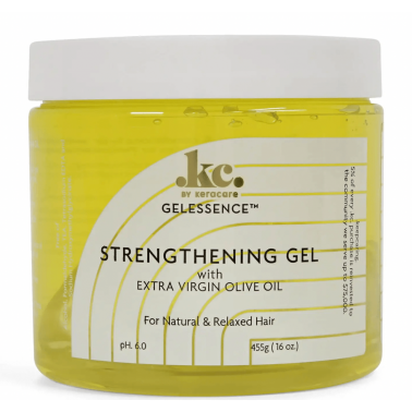 KeraCare Gelessence Strengthening Gel Fortifiant 455g