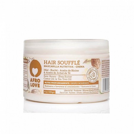 Afro Love Hair Souffle 235gr