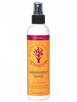 Gelebration Spray - Jessicurl